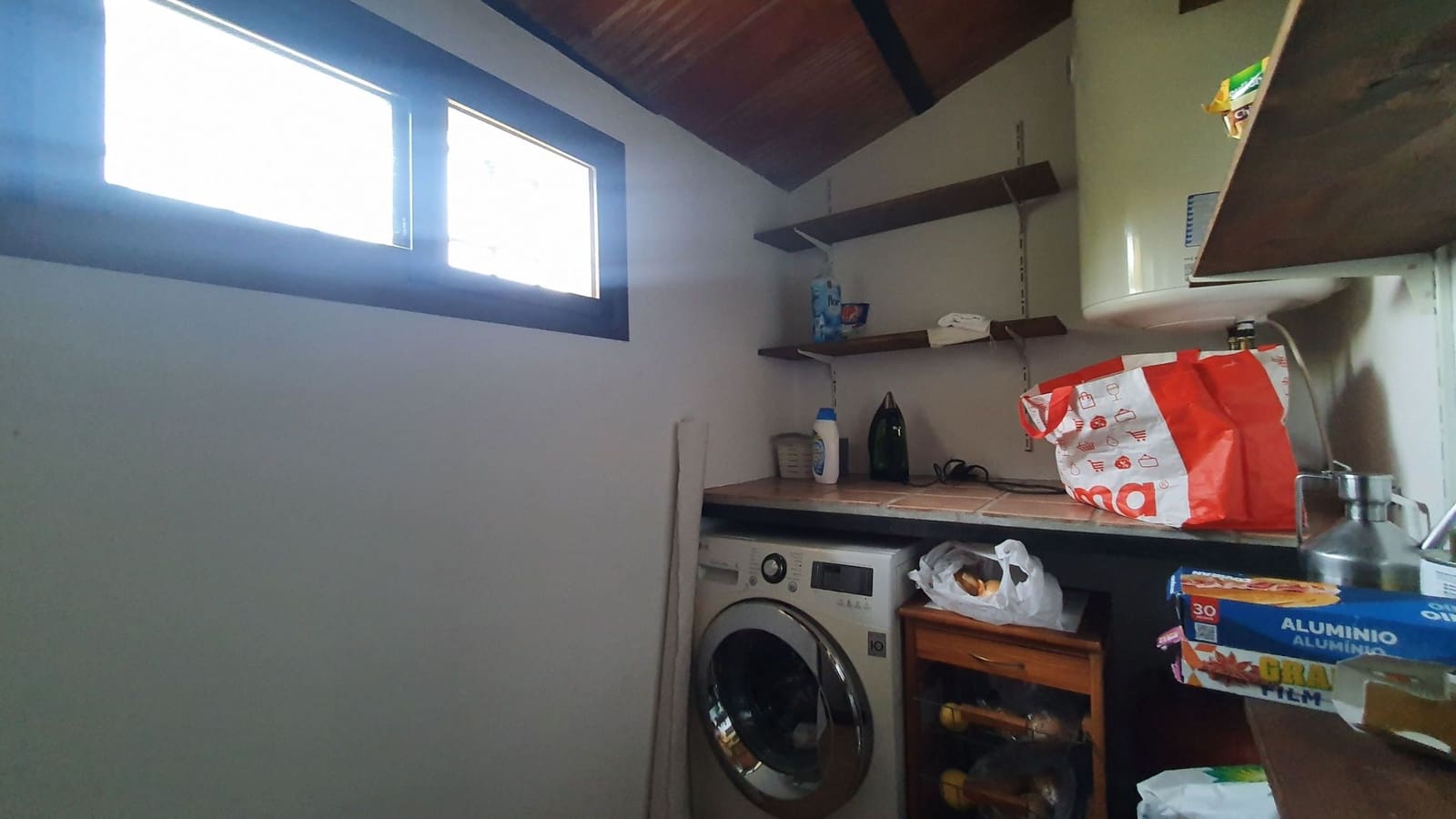 2 soverom Finca/Herregård til leie i Alhaurin el Grande med svømmebasseng garasje - € 1 500 (Ref: 7698979)