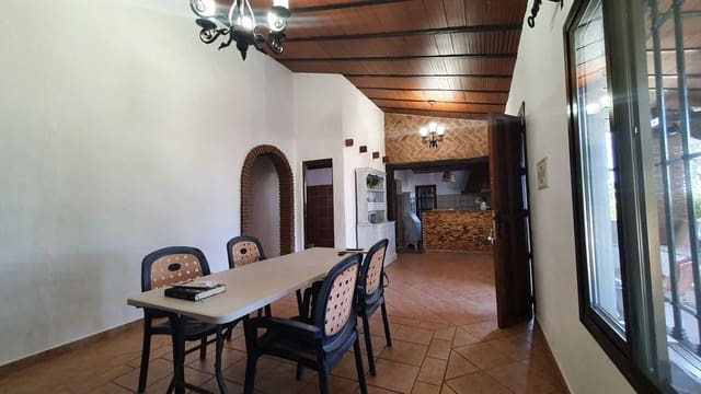 2 bedroom Finca/Country House for rent in Alhaurín el Grande with pool - € 1,500 (Ref: 7698979)