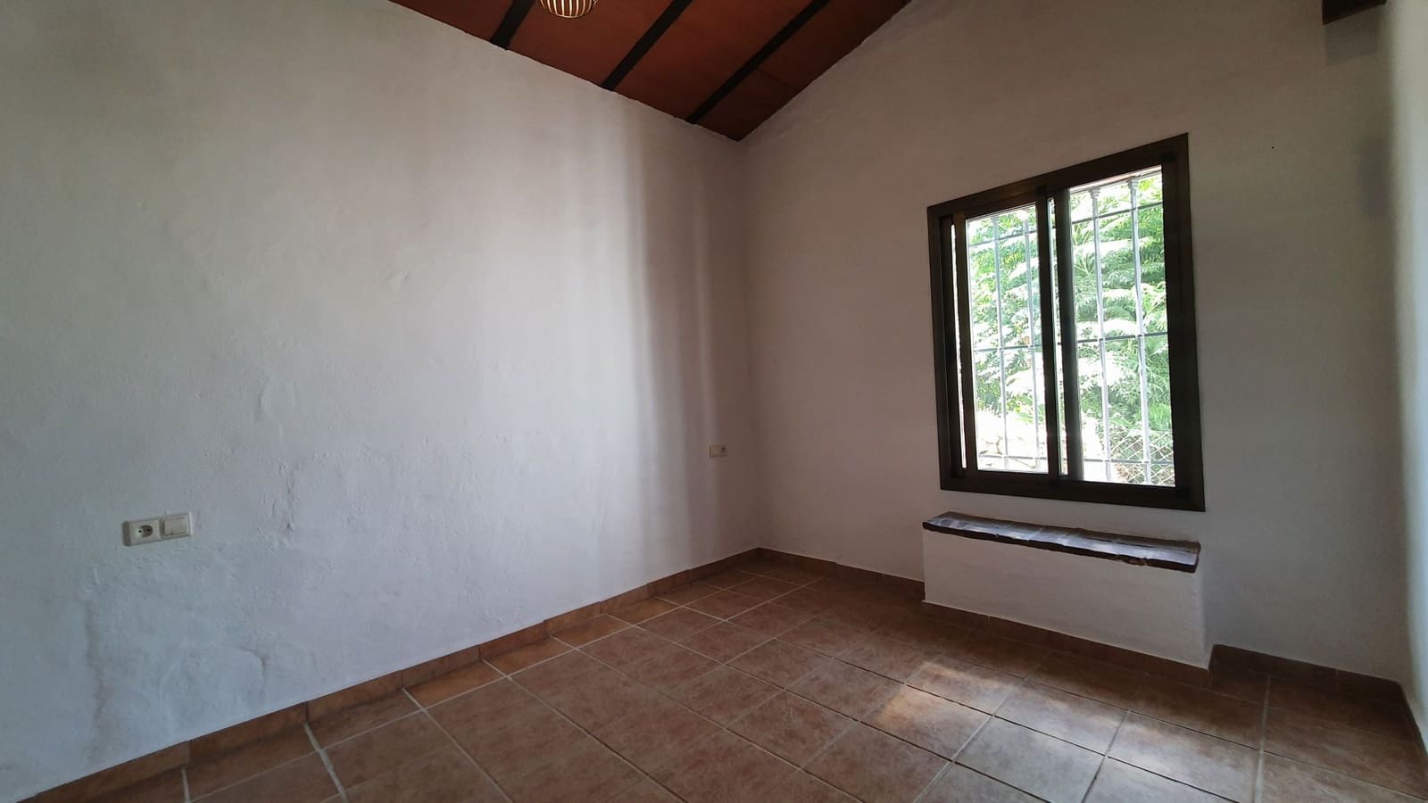 2 soverom Finca/Herregård til leie i Alhaurin el Grande med svømmebasseng garasje - € 1 500 (Ref: 7698979)