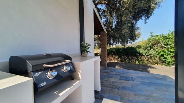 2 bedroom Finca/Country House for rent in Alhaurín el Grande with pool - € 1,500 (Ref: 7698979)