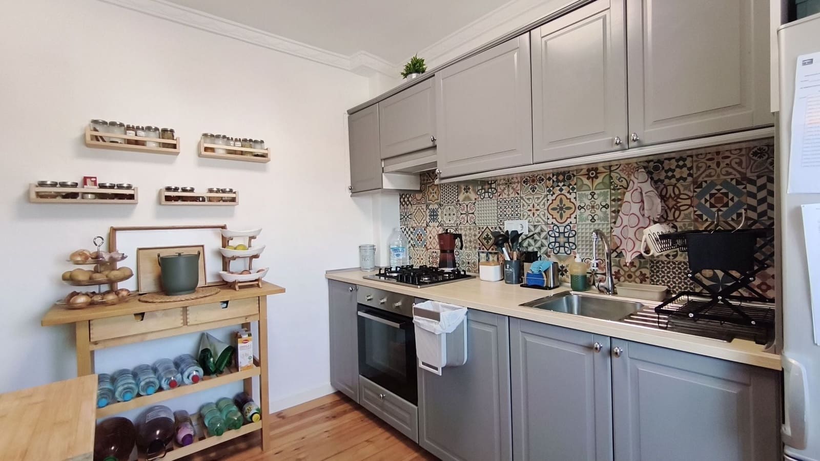2 soveværelse Byhus til salg i Alhaurin el Grande - € 249.000 (Ref: 7708243)