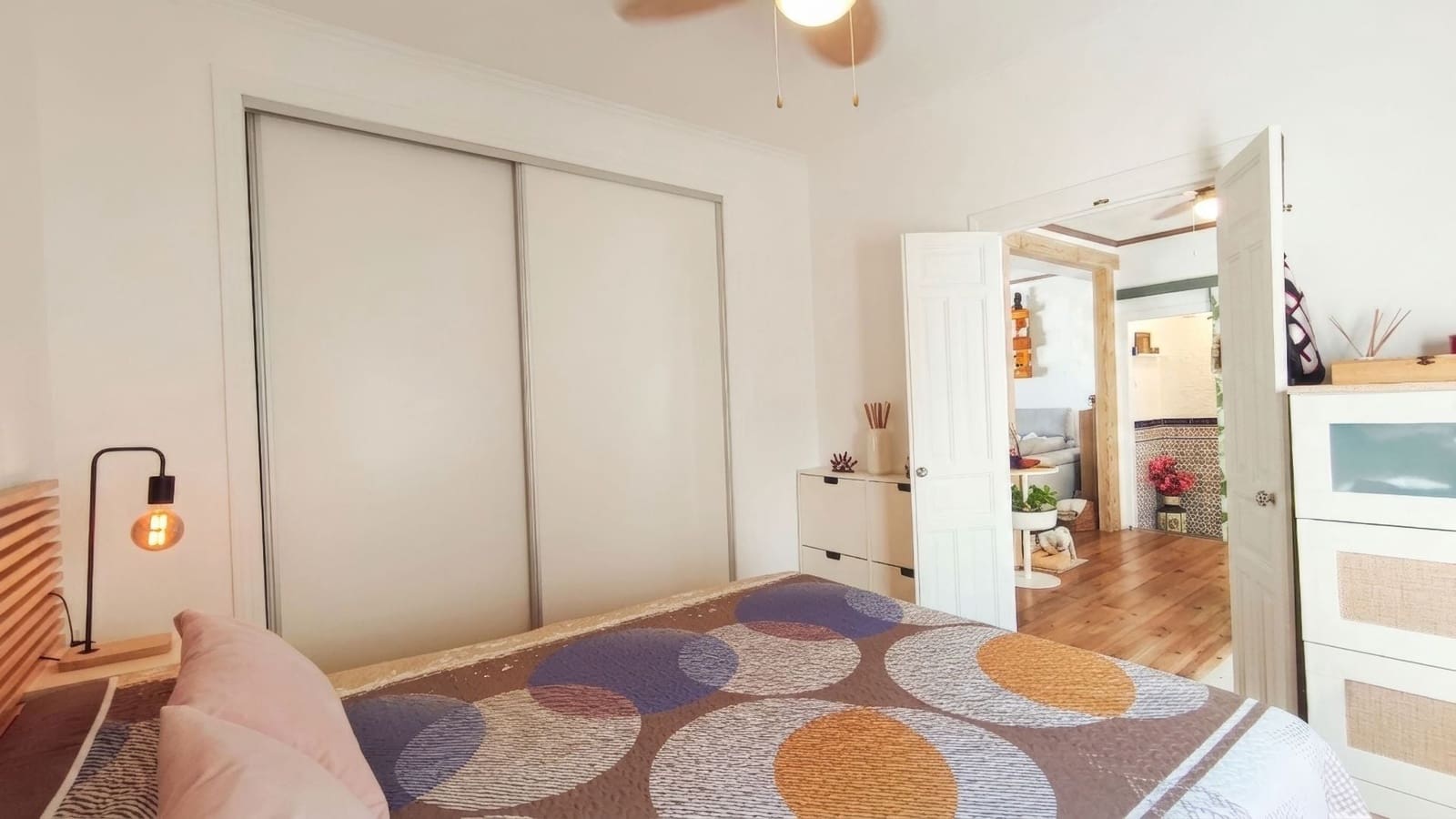 2 soveværelse Byhus til salg i Alhaurin el Grande - € 249.000 (Ref: 7708243)
