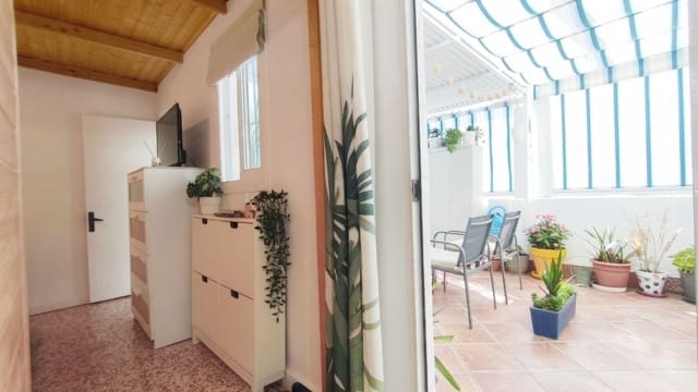 2 soveværelse Byhus til salg i Alhaurín el Grande - € 249.000 (Ref: 7708243)