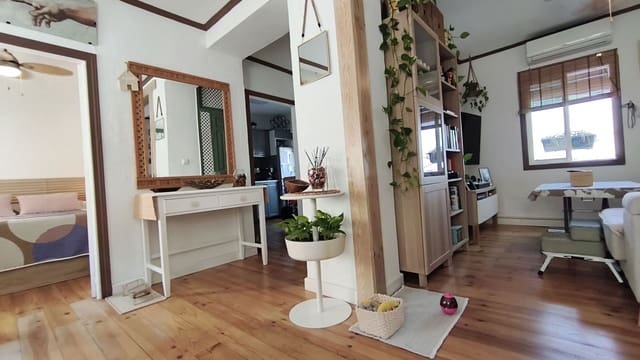 2 soveværelse Byhus til salg i Alhaurín el Grande - € 249.000 (Ref: 7708243)