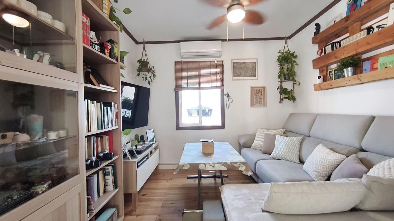 2 soveværelse Byhus til salg i Alhaurin el Grande - € 249.000 (Ref: 7708243)