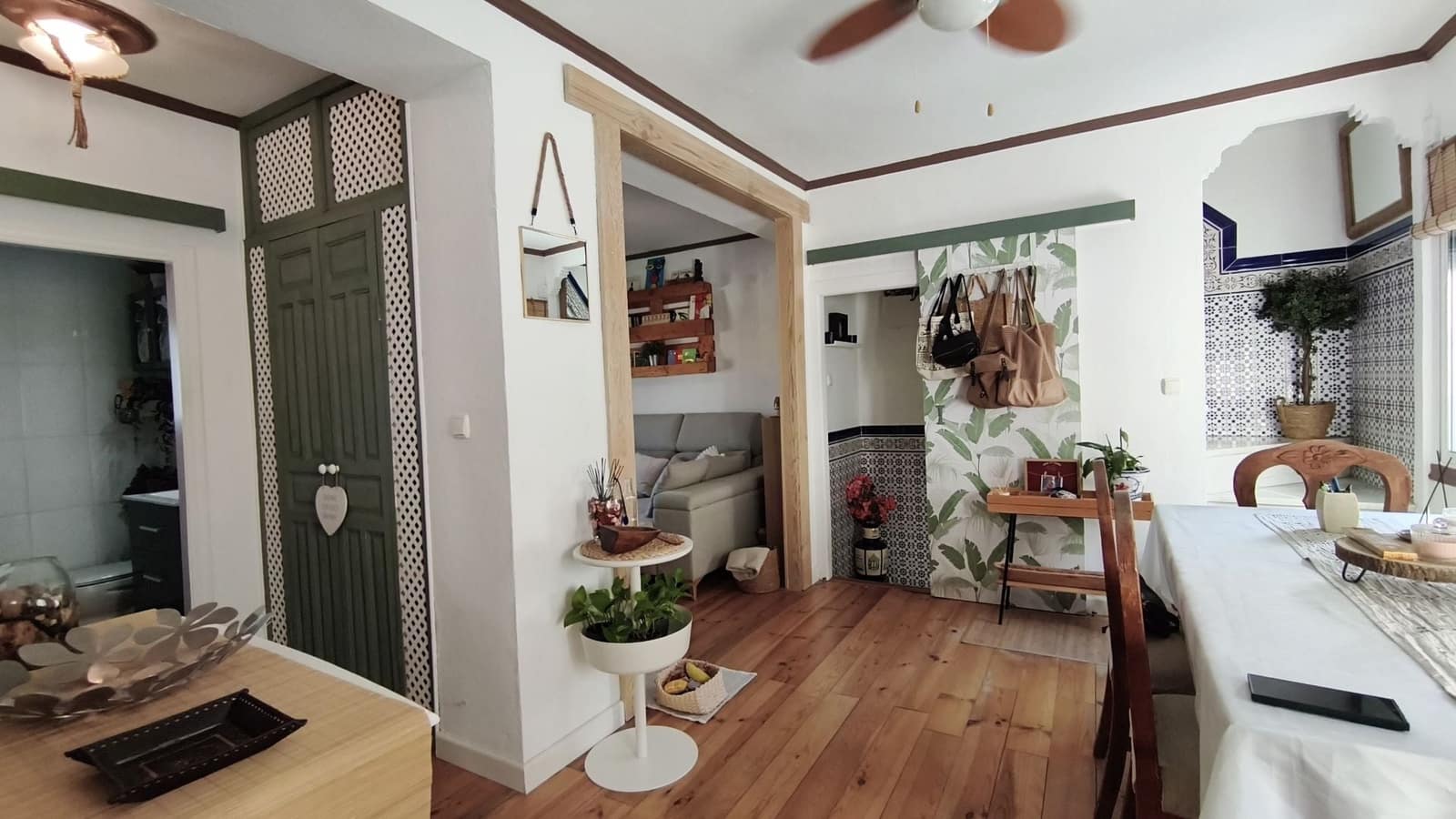 2 soveværelse Byhus til salg i Alhaurin el Grande - € 249.000 (Ref: 7708243)