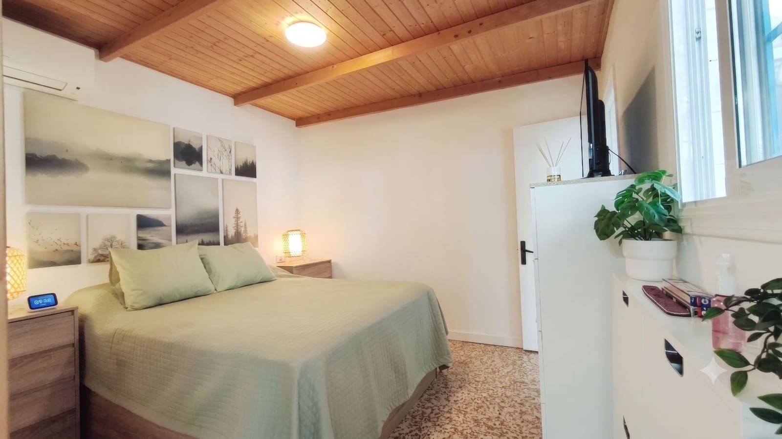 2 soveværelse Byhus til salg i Alhaurin el Grande - € 249.000 (Ref: 7708243)