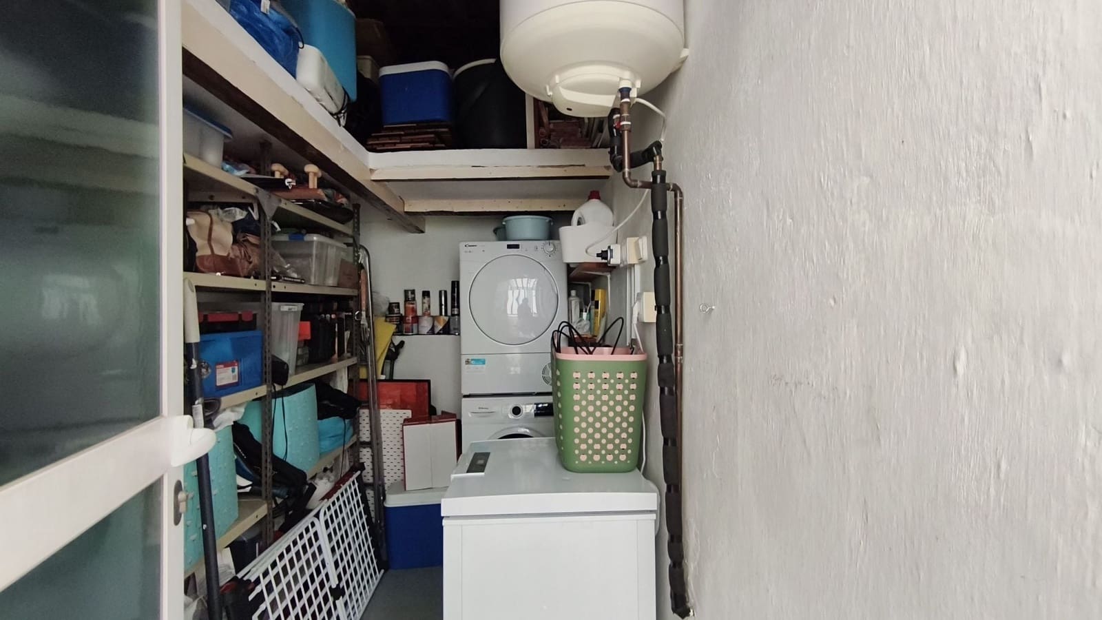 2 soveværelse Byhus til salg i Alhaurin el Grande - € 249.000 (Ref: 7708243)