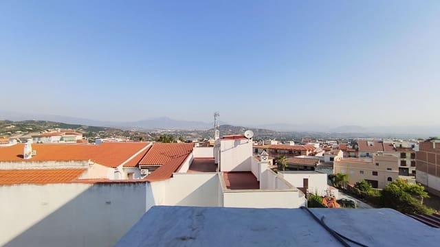 2 soveværelse Byhus til salg i Alhaurín el Grande - € 249.000 (Ref: 7708243)