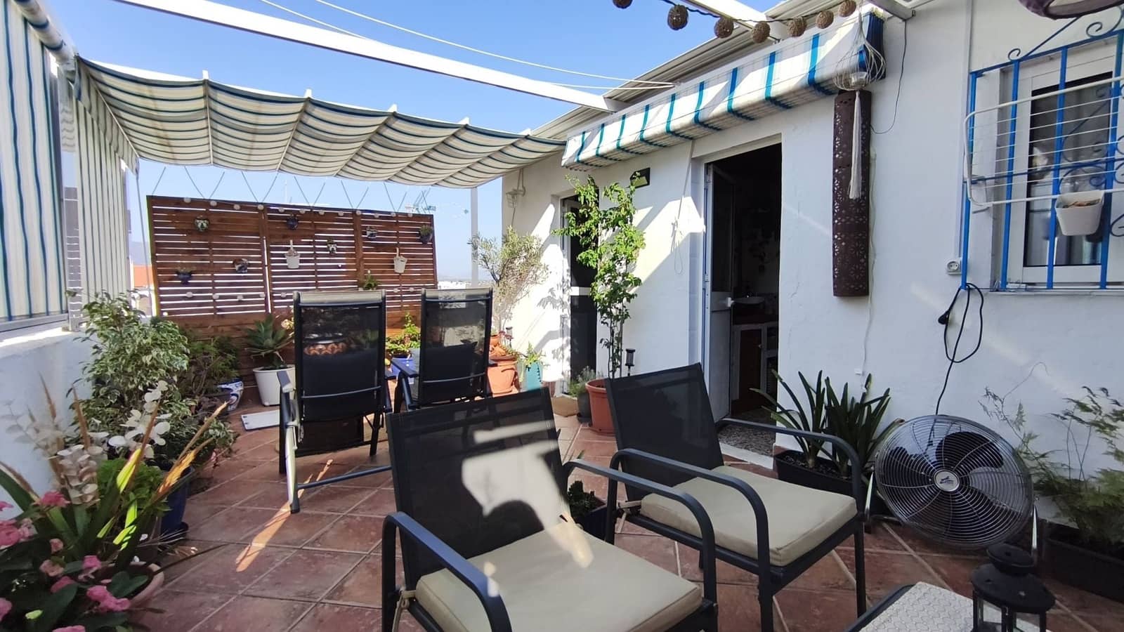 2 soveværelse Byhus til salg i Alhaurin el Grande - € 249.000 (Ref: 7708243)