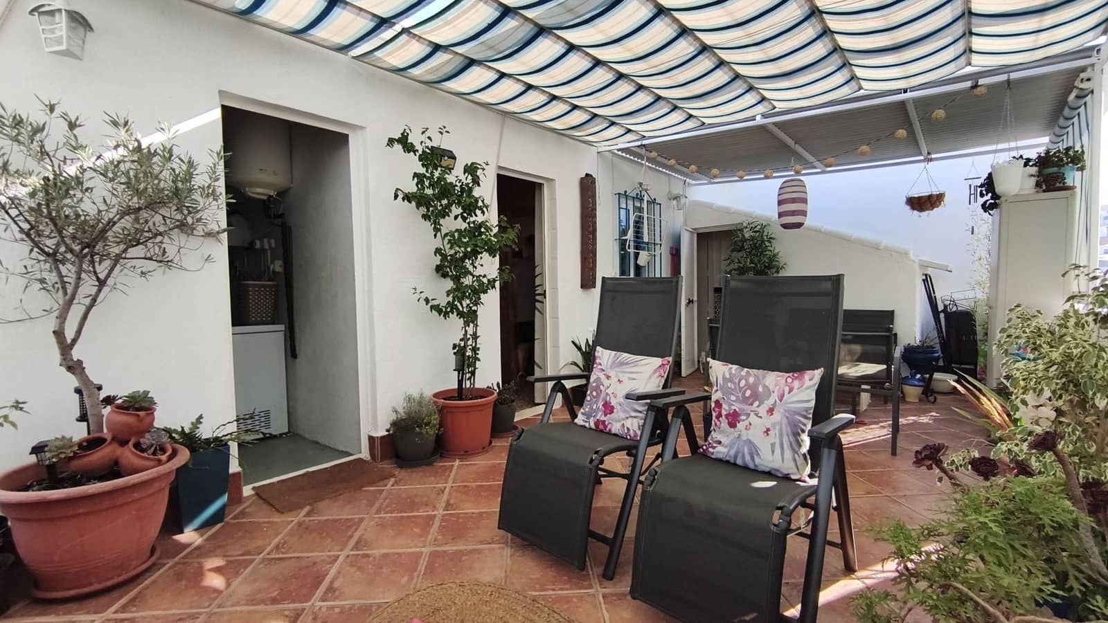 2 soveværelse Byhus til salg i Alhaurin el Grande - € 249.000 (Ref: 7708243)