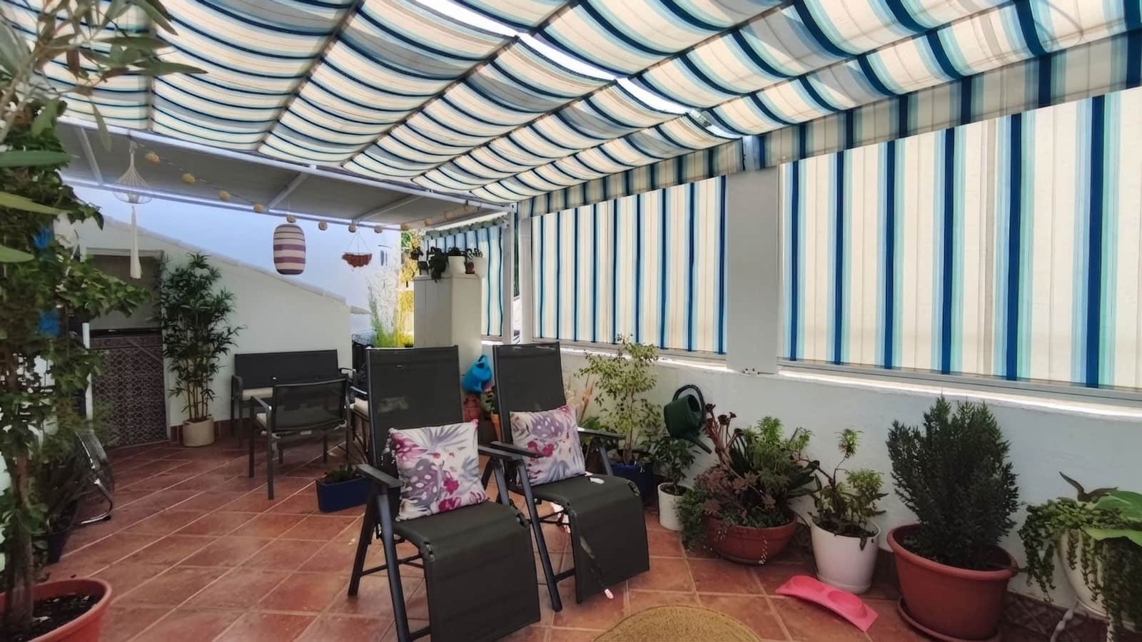 2 soveværelse Byhus til salg i Alhaurin el Grande - € 249.000 (Ref: 7708243)
