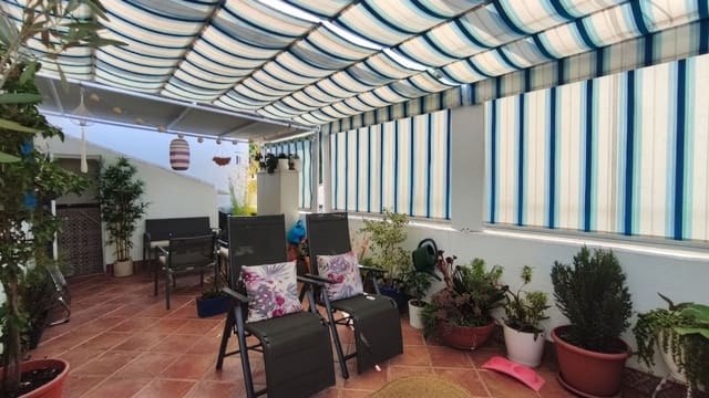 2 soveværelse Byhus til salg i Alhaurín el Grande - € 249.000 (Ref: 7708243)