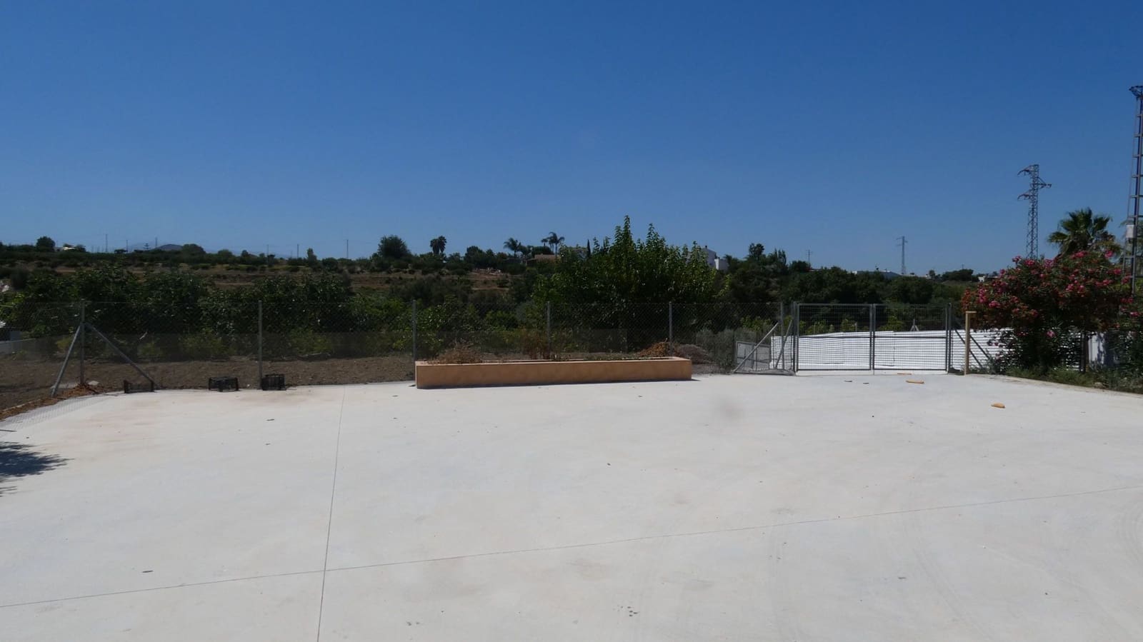 2 soveværelse Finca/Landehus til salg i Alhaurin el Grande med swimmingpool - € 490.000 (Ref: 7730470)