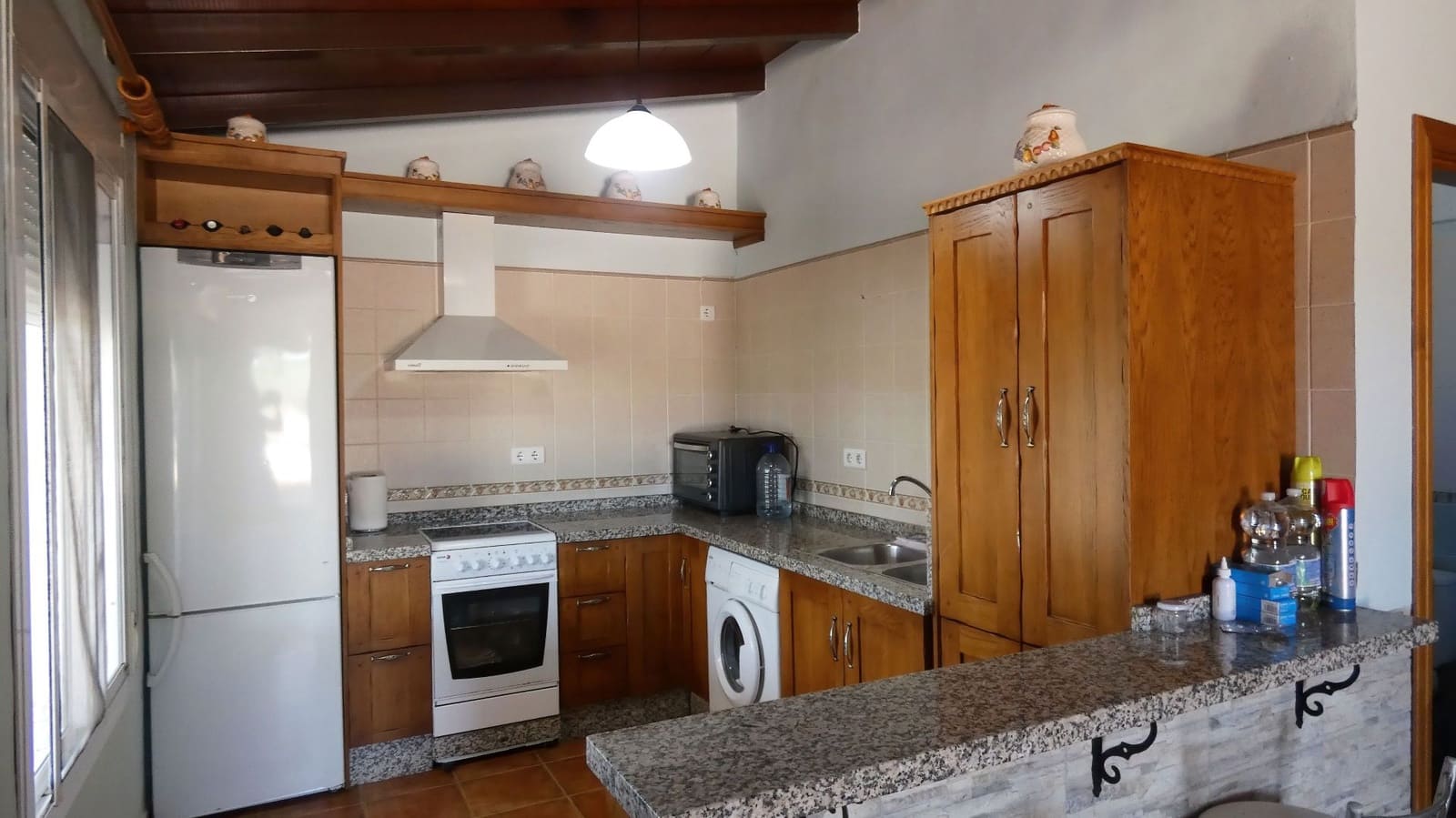 2 soveværelse Finca/Landehus til salg i Alhaurin el Grande med swimmingpool - € 490.000 (Ref: 7730470)