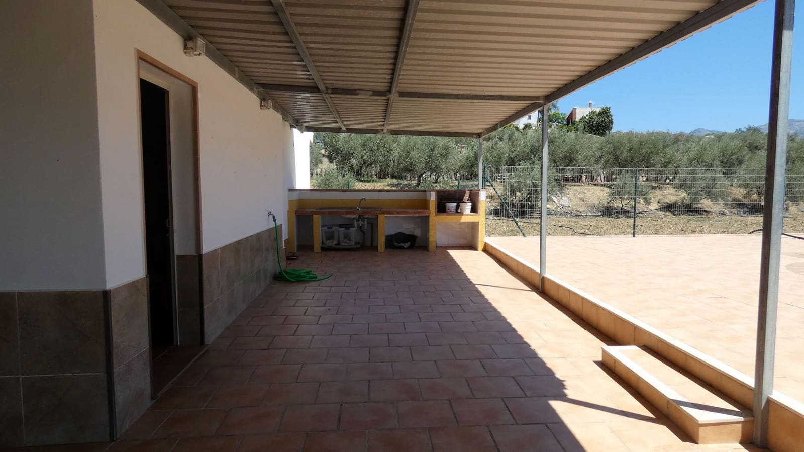 2 soveværelse Finca/Landehus til salg i Alhaurin el Grande med swimmingpool - € 490.000 (Ref: 7730470)