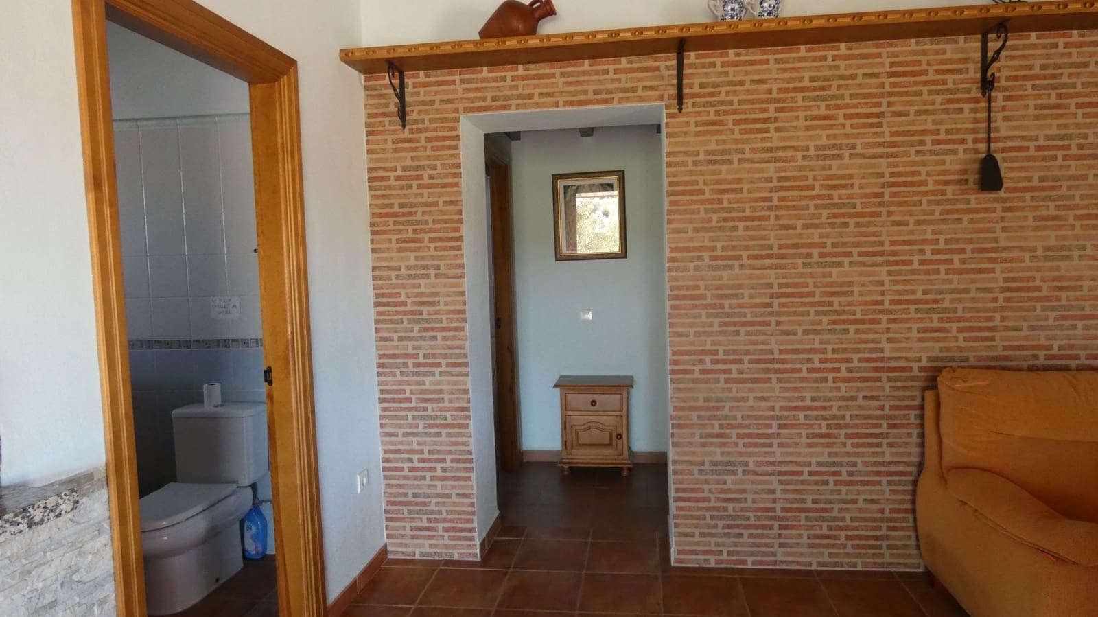 2 soveværelse Finca/Landehus til salg i Alhaurin el Grande med swimmingpool - € 490.000 (Ref: 7730470)