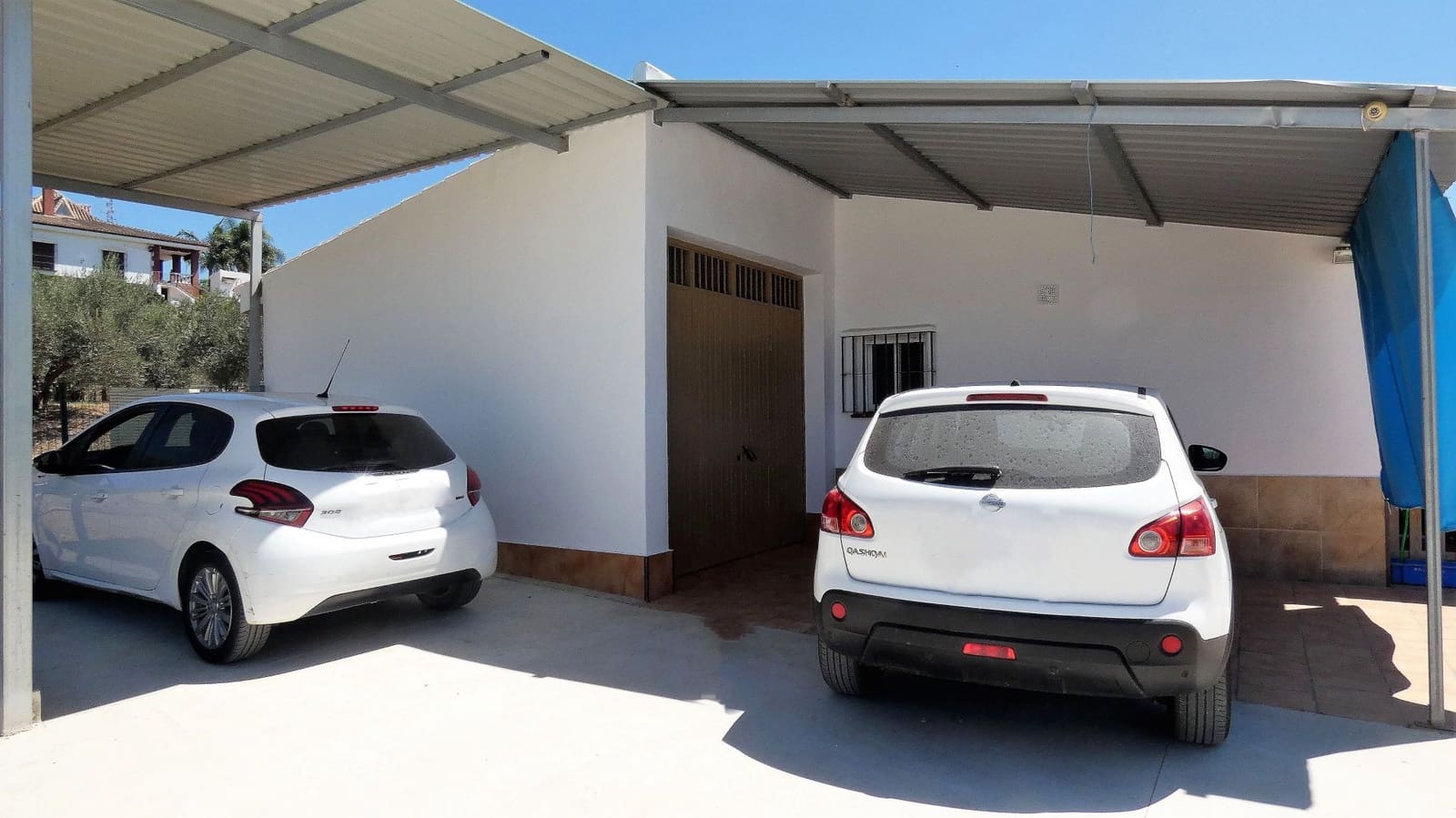 2 soveværelse Finca/Landehus til salg i Alhaurin el Grande med swimmingpool - € 490.000 (Ref: 7730470)