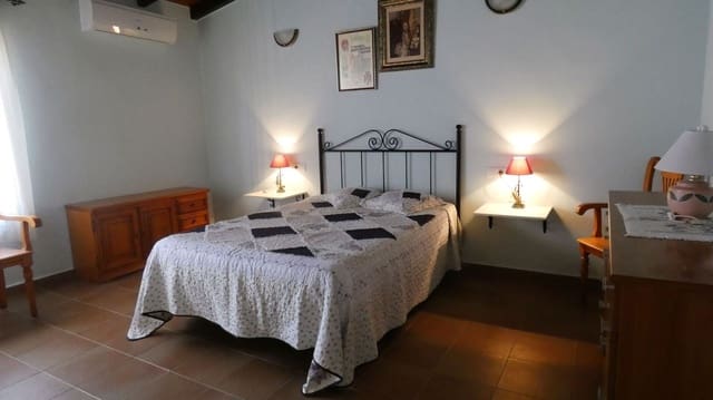 2 slaapkamer Finca/Landhuis te koop in Alhaurín el Grande met zwembad - € 490.000 (Ref: 7730470)