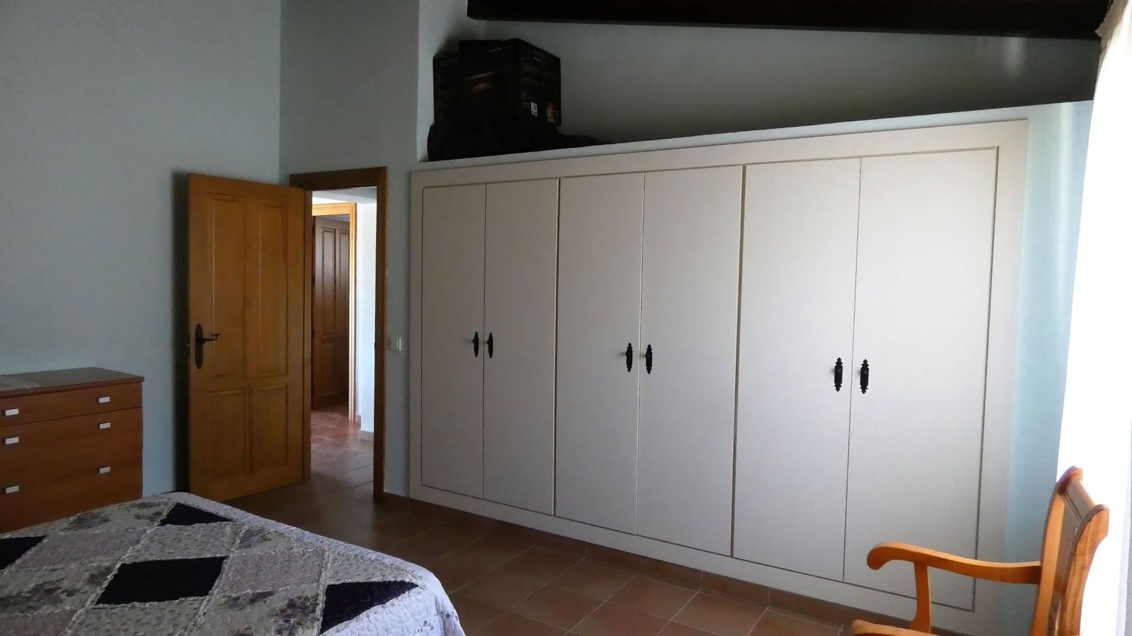 2 soveværelse Finca/Landehus til salg i Alhaurin el Grande med swimmingpool - € 490.000 (Ref: 7730470)