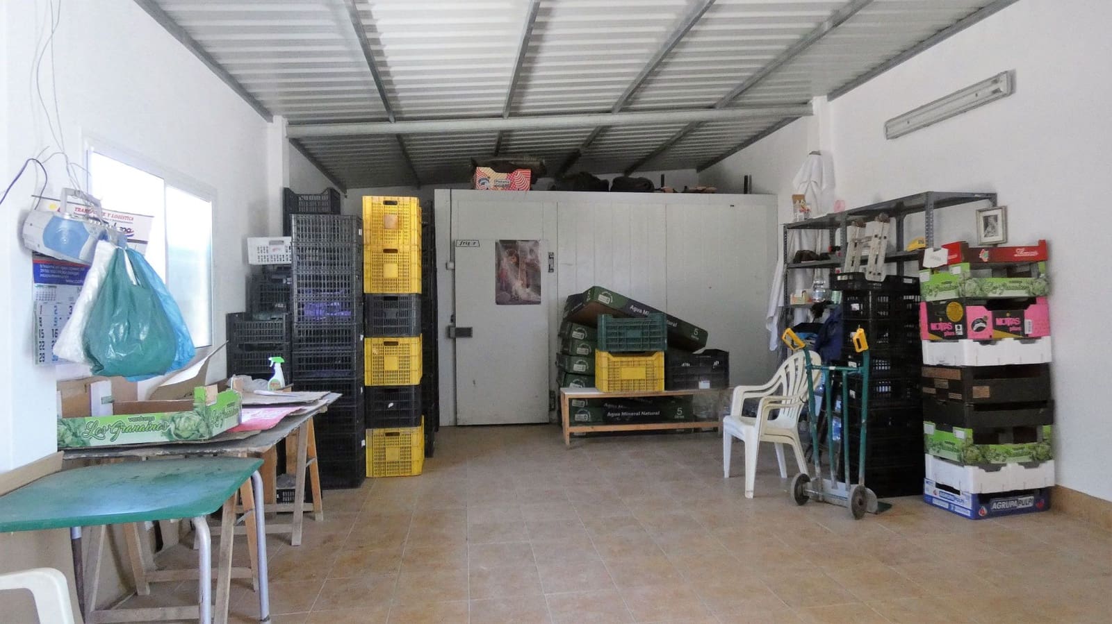 2 soveværelse Finca/Landehus til salg i Alhaurin el Grande med swimmingpool - € 490.000 (Ref: 7730470)