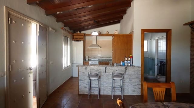 2 slaapkamer Finca/Landhuis te koop in Alhaurín el Grande met zwembad - € 490.000 (Ref: 7730470)