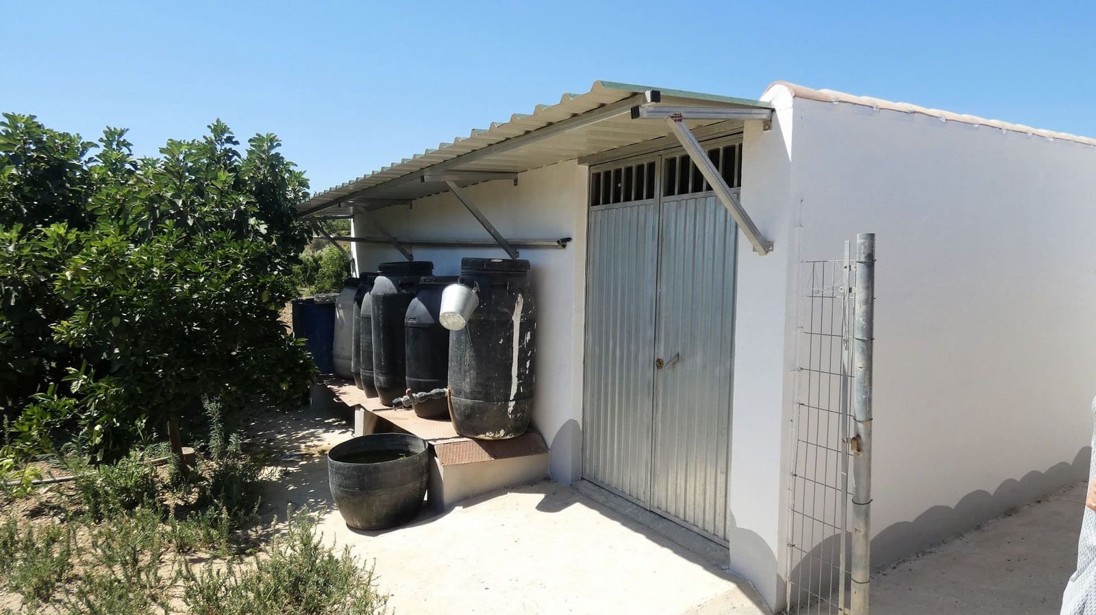 2 soveværelse Finca/Landehus til salg i Alhaurin el Grande med swimmingpool - € 490.000 (Ref: 7730470)