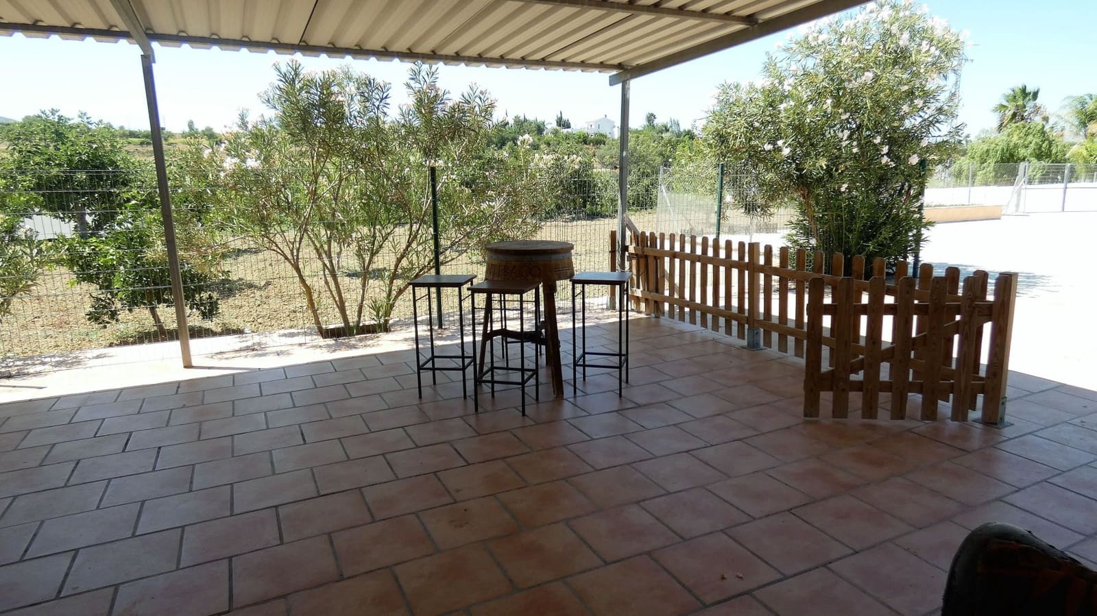 2 soveværelse Finca/Landehus til salg i Alhaurin el Grande med swimmingpool - € 490.000 (Ref: 7730470)