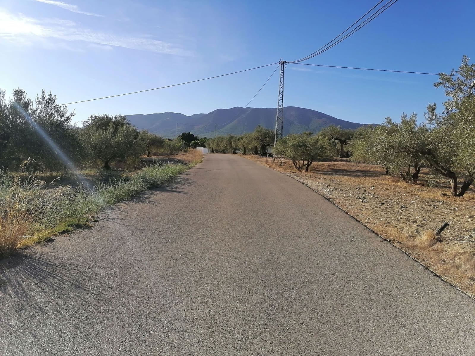 Grond te koop in Alhaurin el Grande - € 85.000 (Ref: 7808103)