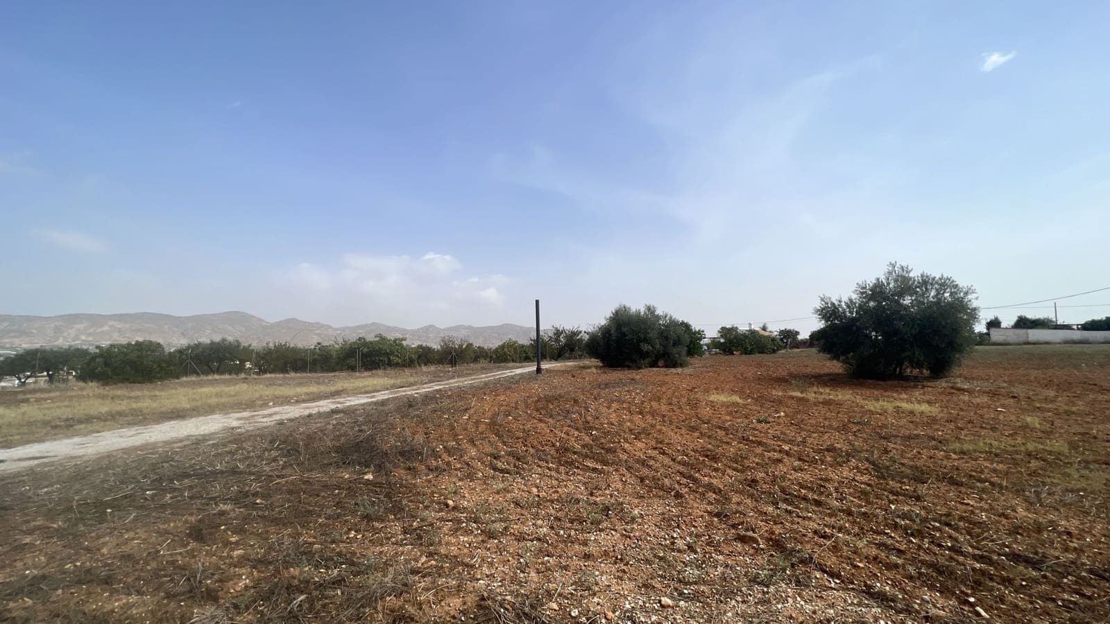 8 soveværelse Finca/Landehus til salg i Alhaurin de la Torre med swimmingpool - € 895.000 (Ref: 7882131)