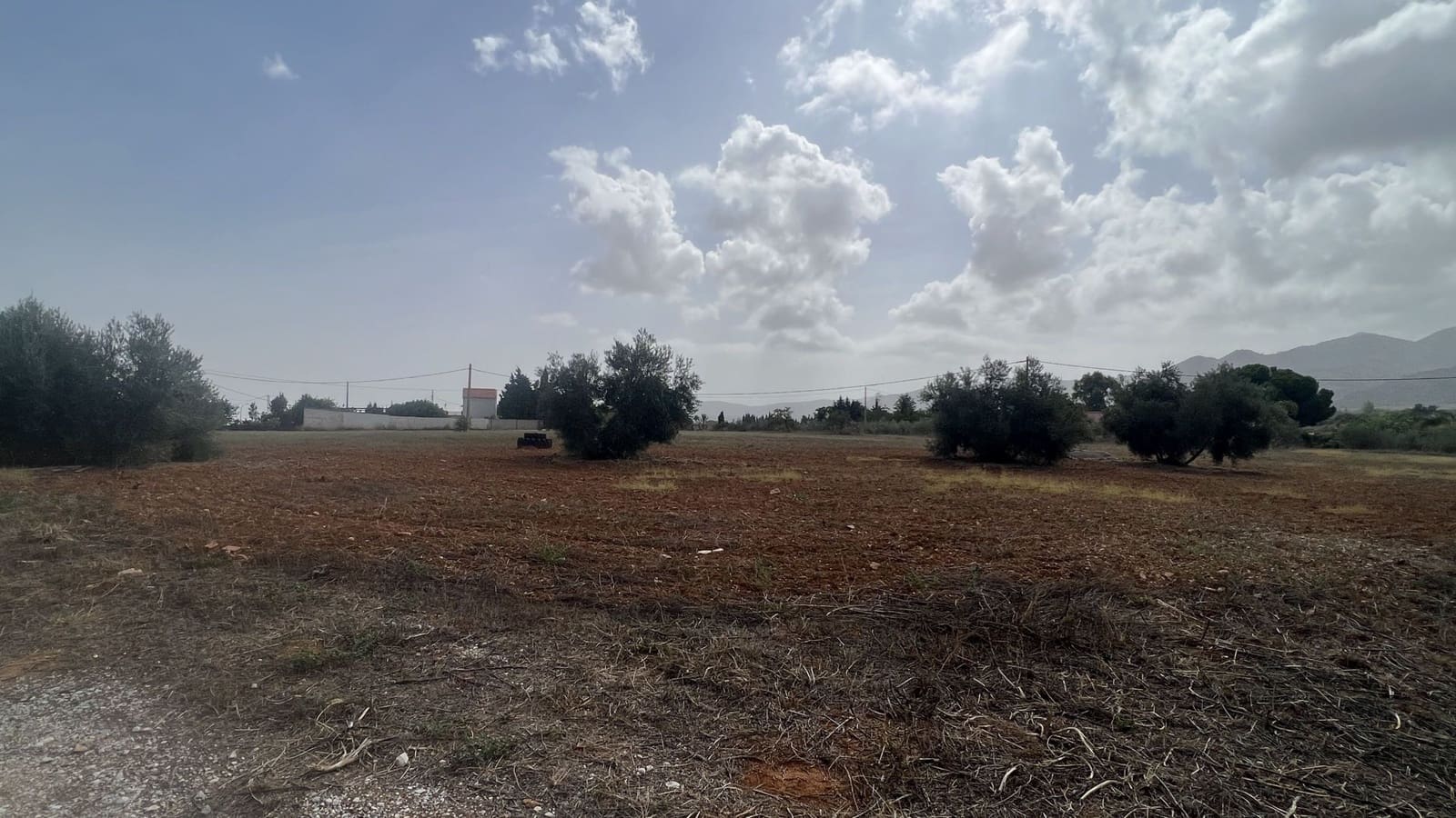 8 soveværelse Finca/Landehus til salg i Alhaurin de la Torre med swimmingpool - € 895.000 (Ref: 7882131)