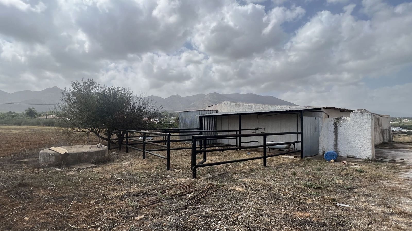 8 soveværelse Finca/Landehus til salg i Alhaurin de la Torre med swimmingpool - € 895.000 (Ref: 7882131)