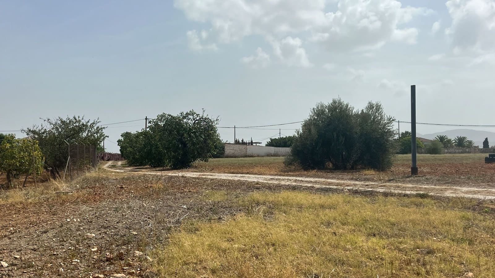 8 soveværelse Finca/Landehus til salg i Alhaurin de la Torre med swimmingpool - € 895.000 (Ref: 7882131)