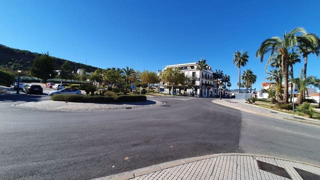 Undeveloped Land for sale in Alhaurín el Grande - € 186,000 (Ref: 7901425)