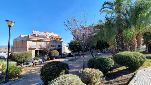 Undeveloped Land for sale in Alhaurín el Grande - € 186,000 (Ref: 7901425)