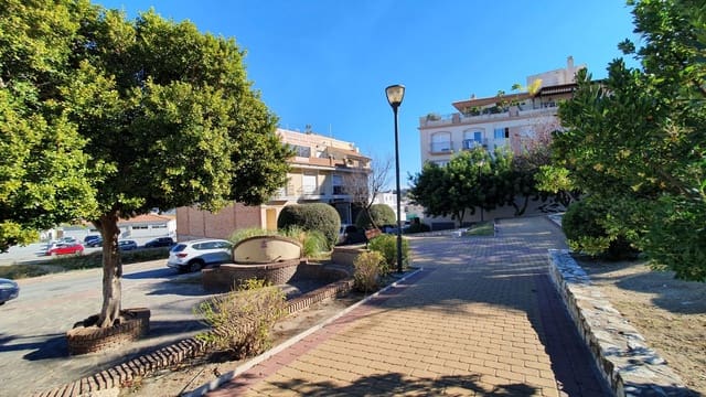 Undeveloped Land for sale in Alhaurín el Grande - € 186,000 (Ref: 7901425)