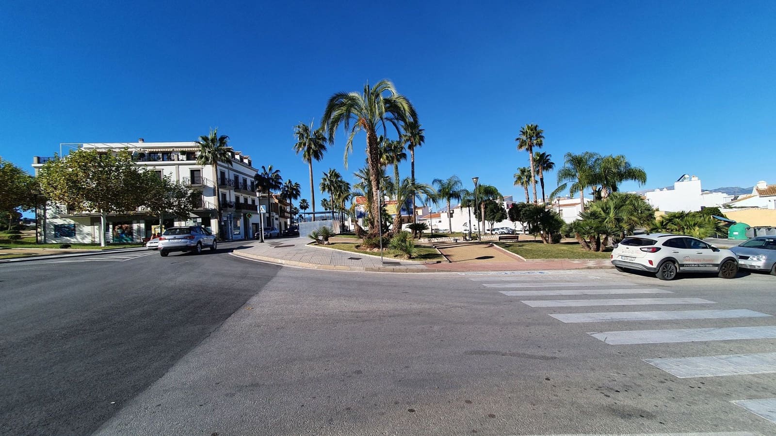 Rakentamaton maa myytävänä paikassa Alhaurin el Grande - 186 000 € (Ref: 7901425)