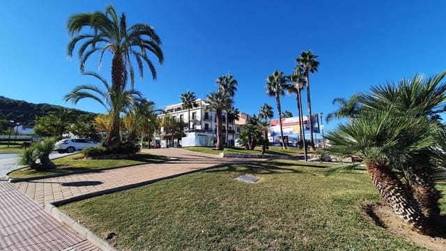 Undeveloped Land for sale in Alhaurín el Grande - € 186,000 (Ref: 7901425)