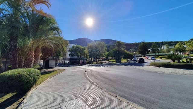 Undeveloped Land for sale in Alhaurín el Grande - € 186,000 (Ref: 7901425)