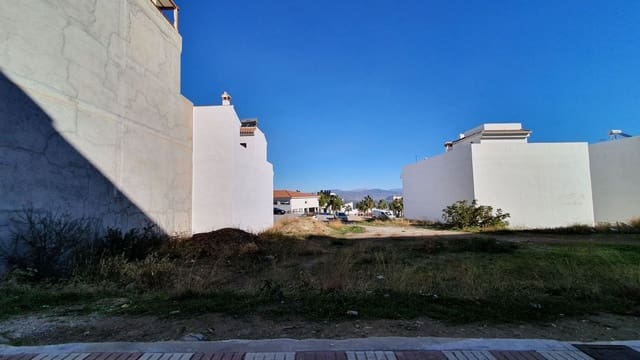 Undeveloped Land for sale in Alhaurín el Grande - € 186,000 (Ref: 7901425)