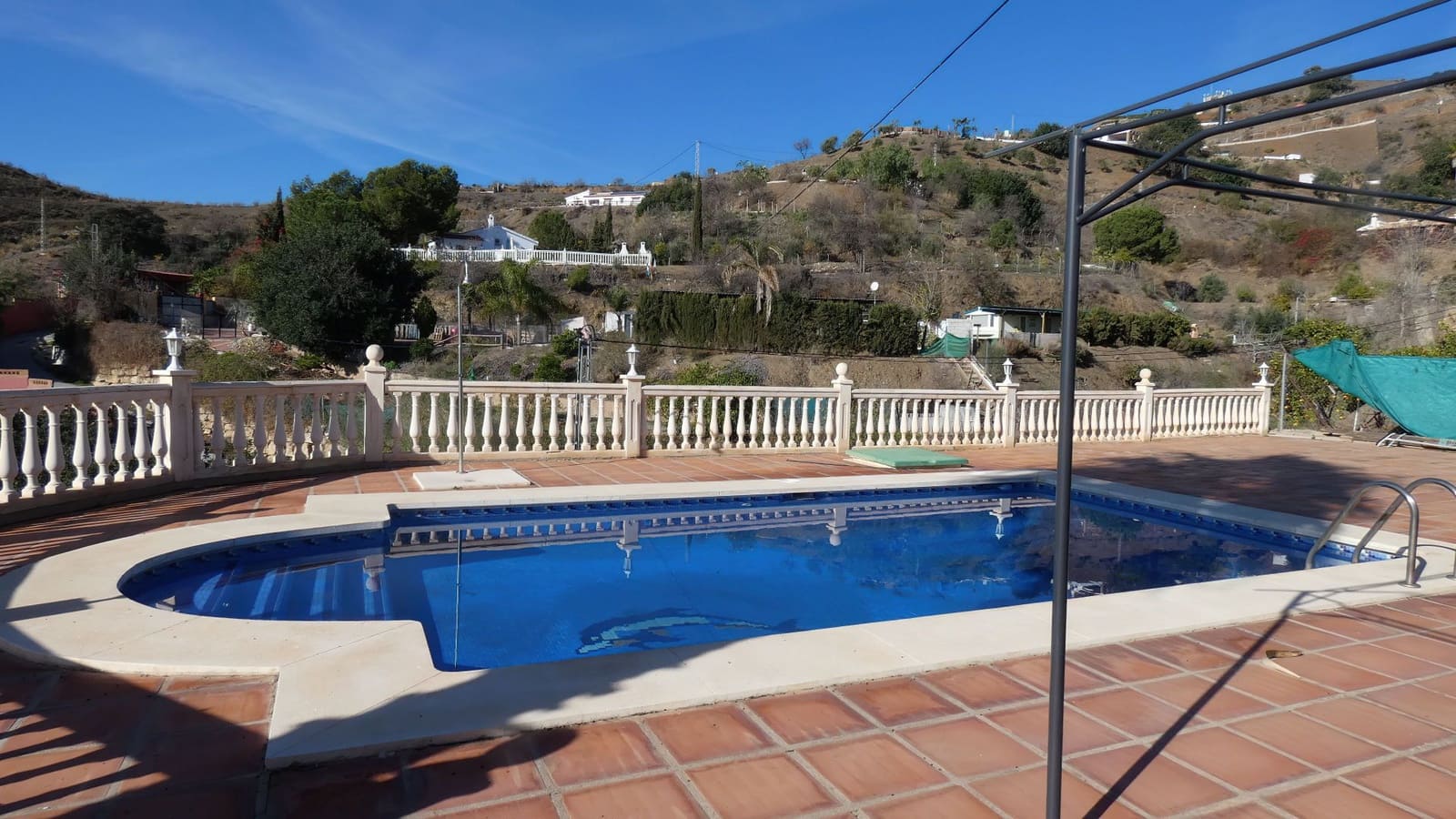 3 bedroom Finca/Country House for sale in Cártama with pool € 215,000