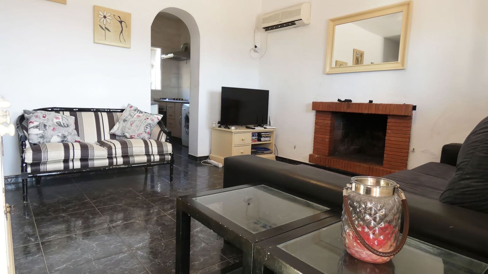 3 bedroom Finca/Country House for sale in Cártama with pool € 215,000