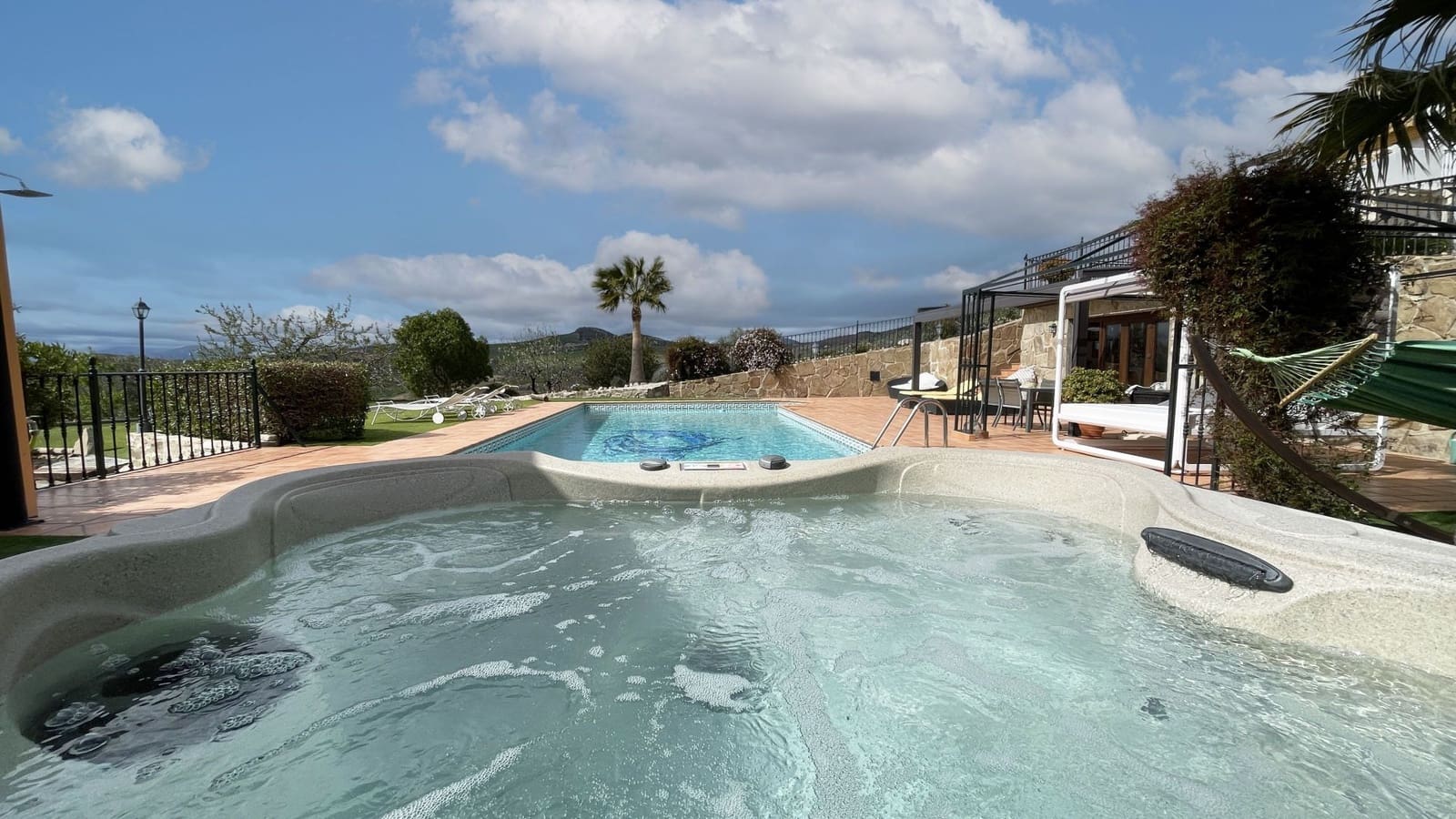 5 slaapkamer Finca/Landhuis te koop in Antequera met zwembad - € 1.690.000 (Ref: 8151387)