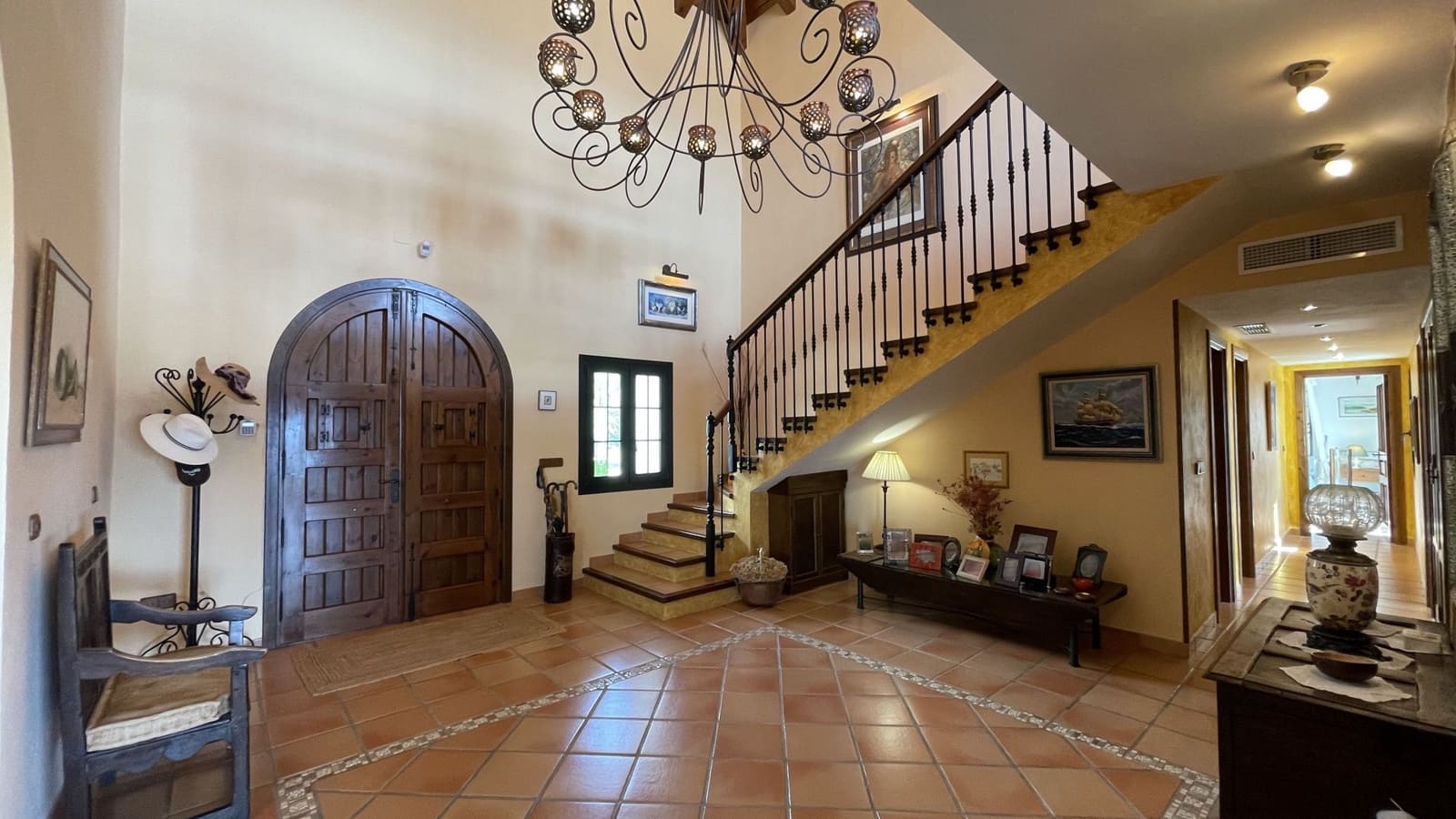 5 slaapkamer Finca/Landhuis te koop in Antequera met zwembad - € 1.690.000 (Ref: 8151387)
