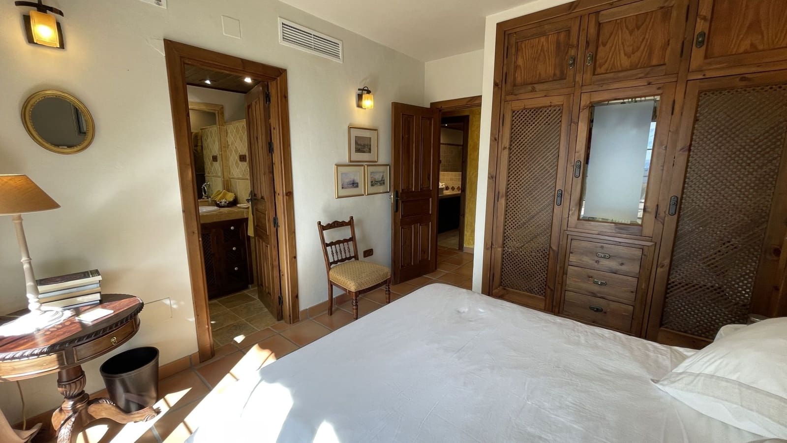 5 slaapkamer Finca/Landhuis te koop in Antequera met zwembad - € 1.690.000 (Ref: 8151387)