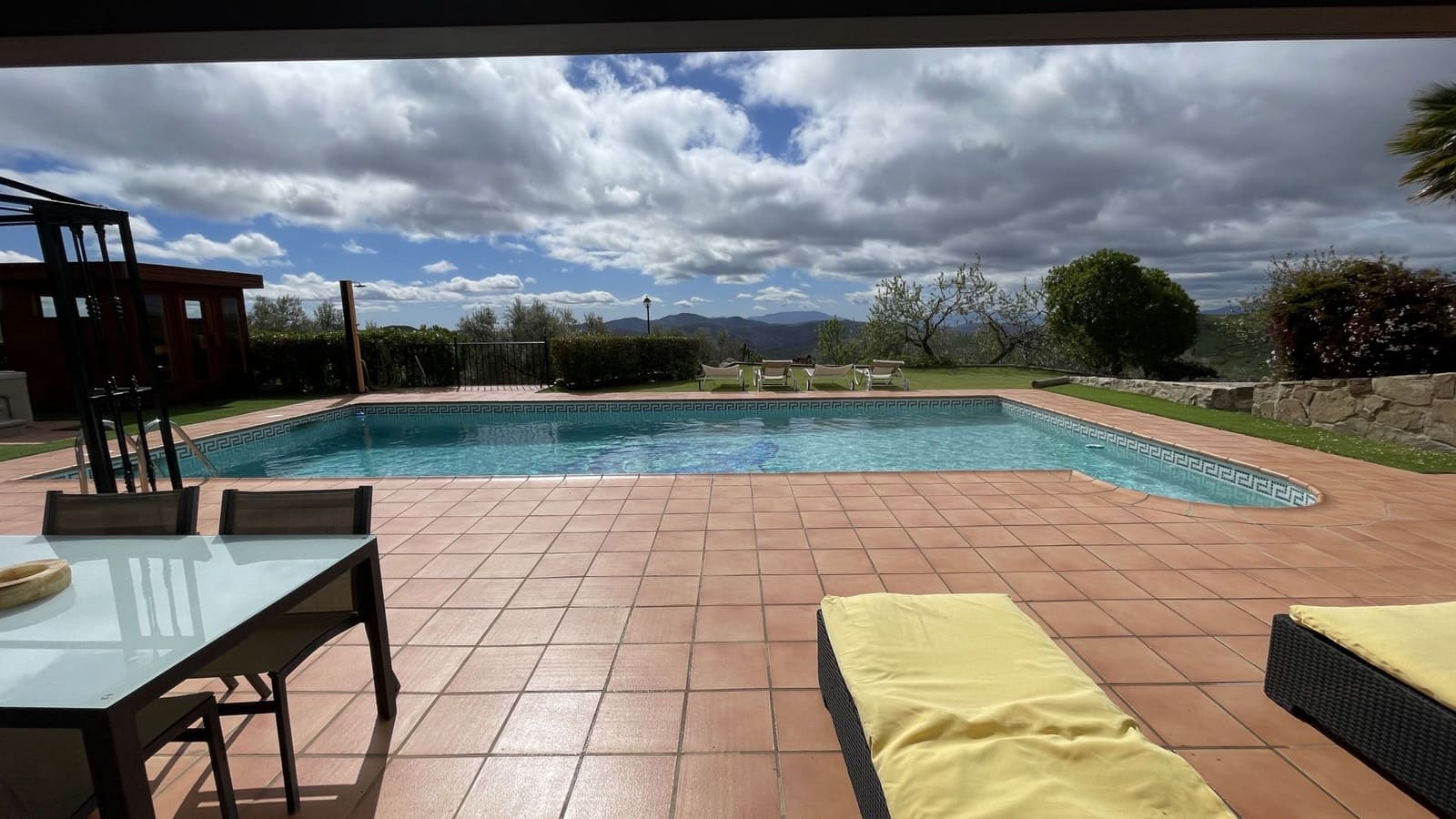5 slaapkamer Finca/Landhuis te koop in Antequera met zwembad - € 1.690.000 (Ref: 8151387)