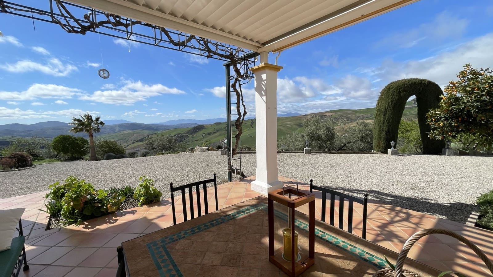 5 slaapkamer Finca/Landhuis te koop in Antequera met zwembad - € 1.690.000 (Ref: 8151387)