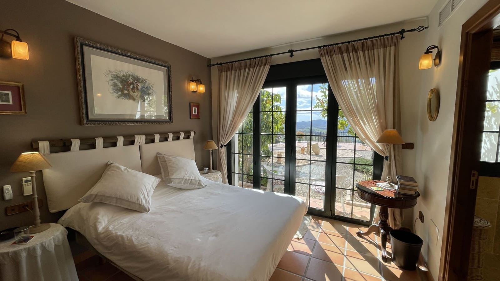 5 slaapkamer Finca/Landhuis te koop in Antequera met zwembad - € 1.690.000 (Ref: 8151387)