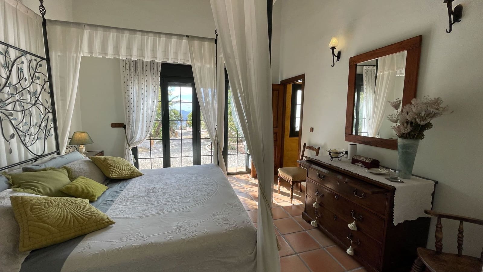 5 slaapkamer Finca/Landhuis te koop in Antequera met zwembad - € 1.690.000 (Ref: 8151387)