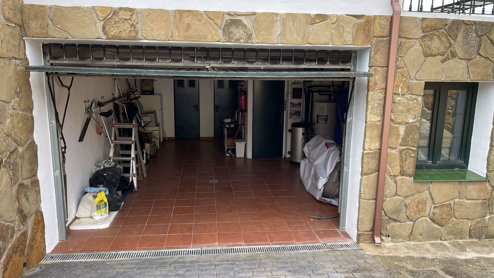 5 slaapkamer Finca/Landhuis te koop in Antequera met zwembad - € 1.690.000 (Ref: 8151387)